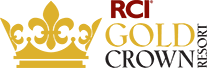 Gold Crown logo