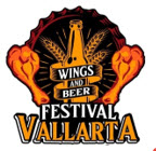 Vallarta Wings and Beer Festival