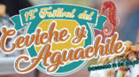 Ceviche and Aguachile Festival