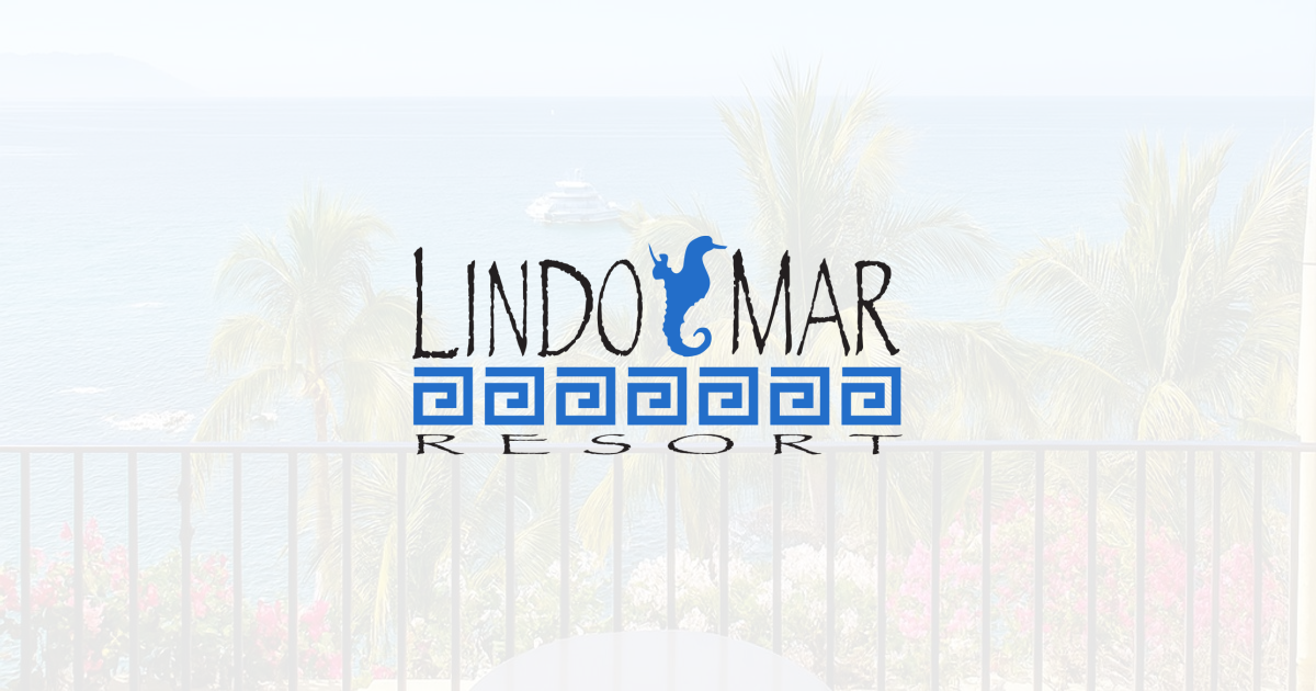 Lindo Mar Resort in Puerto Vallarta, Mexico